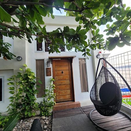 Beachfront Bed & Breakfast Сан-Хосе Экстерьер фото