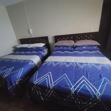 Beachfront Bed & Breakfast Сан-Хосе Экстерьер фото
