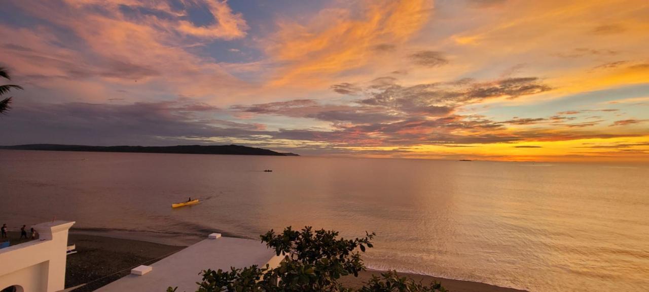 Beachfront Bed & Breakfast Сан-Хосе Экстерьер фото