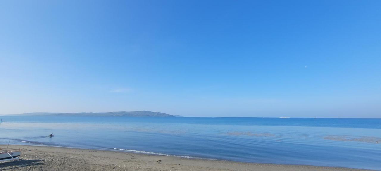 Beachfront Bed & Breakfast Сан-Хосе Экстерьер фото
