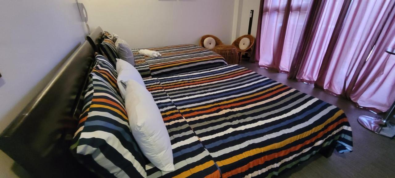 Beachfront Bed & Breakfast Сан-Хосе Экстерьер фото