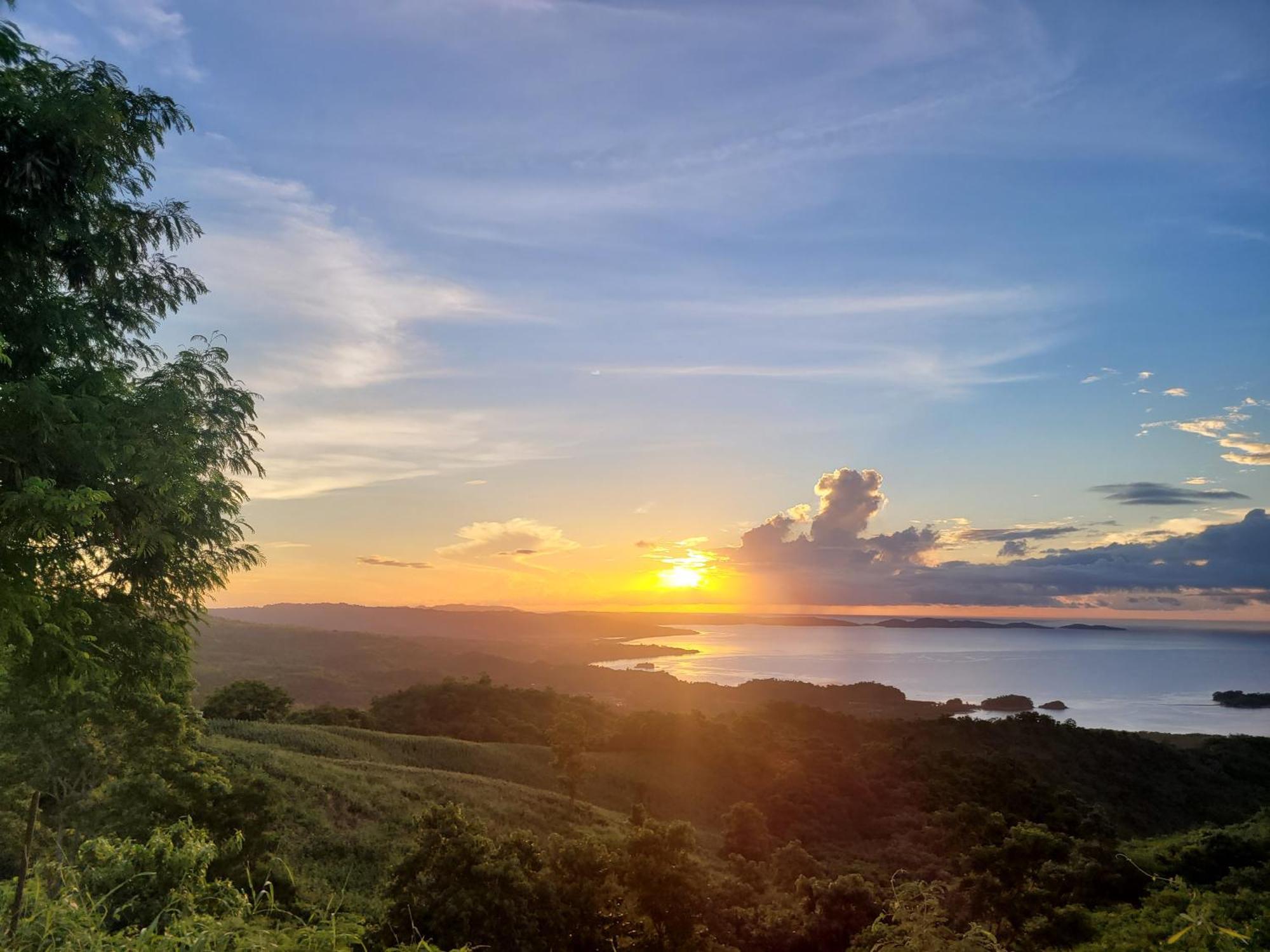Beachfront Bed & Breakfast Сан-Хосе Экстерьер фото